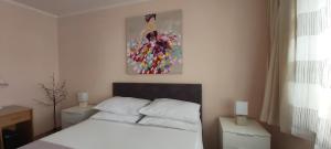 Apartment Mara 
