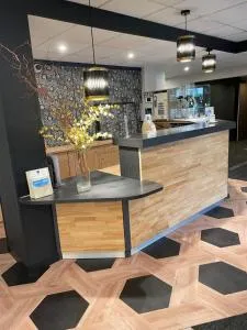 Kyriad Direct Limoges Nord - Rilhac-Rancon