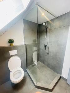 Cabana din Groapa Frumoasa