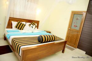 Serene Homestay Ella