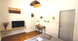 Maisons d'hotes Histoire de Loire : GABRIELLE : photos des chambres