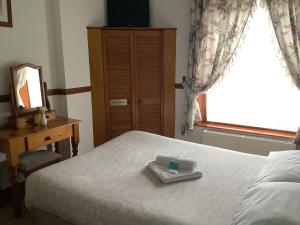 Dovers Restover Guest House