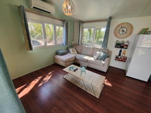 Cocon familial à la ferme