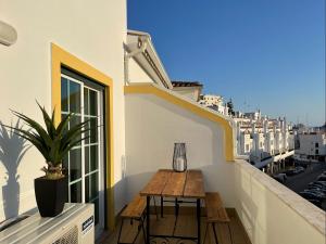 Apartment Colina Verde