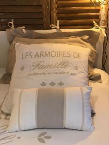 B&B / Chambres d'hotes LES YUCCAS : photos des chambres