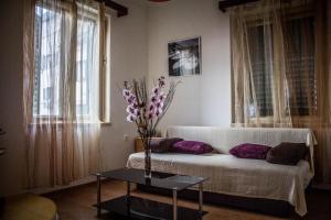 Apartments Calendula Rubic