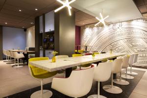 Hotels Mercure Paris Alesia : photos des chambres