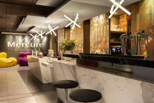 Hotels Mercure Paris Alesia : photos des chambres