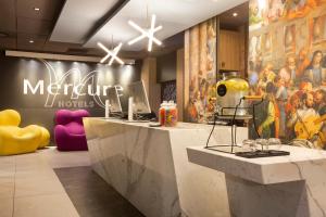 Hotels Mercure Paris Alesia : photos des chambres