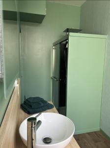Appartements La Perle du Haut Pont : photos des chambres