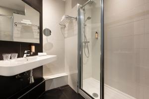 Hotels Mercure Paris Alesia : Chambre Double Standard