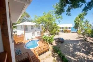 Casa Palmera home - RTB