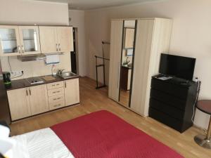 Telliskivi Apartment