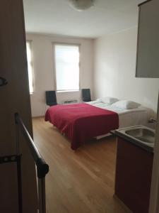 Telliskivi Apartment