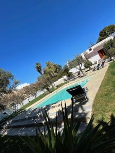 Villa Sara - Villa con piscina