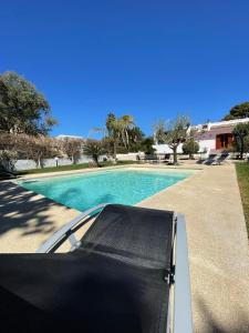 Villa Sara - Villa con piscina