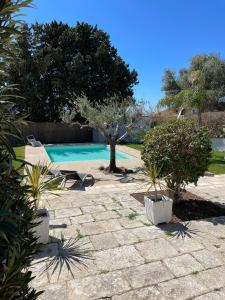 Villa Sara - Villa con piscina