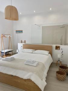 Villa Giò - Villa con giardino privato per 8-10 Ospiti a Ostuni