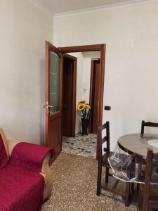 Appartamento per Turisti e Famiglie Roma