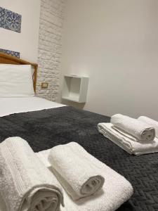 Hostel Centro Città Basement