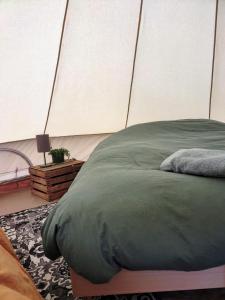 Pluimpapaver Hotel & Glamping