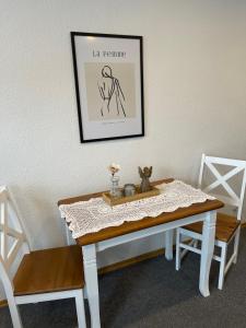 Apartamenty Cud Miód