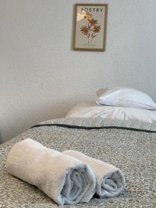 Apartamenty Cud Miód