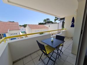 Appartements 2 PIECES RUE DES GENETS : photos des chambres