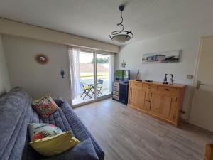 Appartements 2 PIECES RUE DES GENETS : photos des chambres