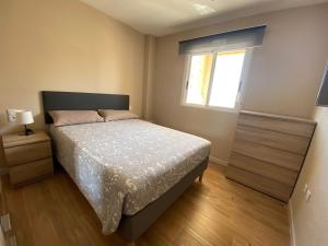 Arenales Sol y Playa Galatea II