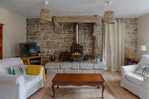 Maisons de vacances FORET TOTEM : photos des chambres