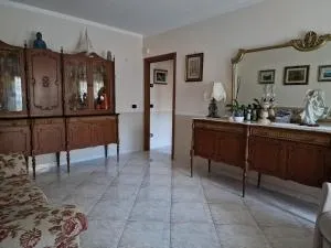 casa vacanze "Cala San Francesco" - 比谢列