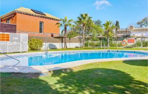 Cozy Apartment In Sanlúcar De Barrameda