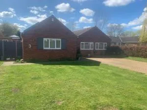 Luxury Guest Suite Dog Friendly - Swinderby