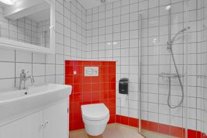 Romantic And Charming Holiday Apartment In Løkken