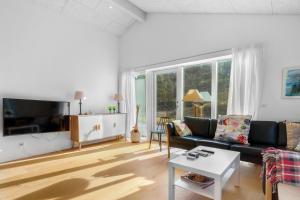 Raabukvej 18 - Lovely, Newly Built Holiday Home