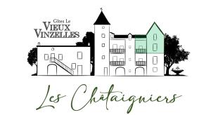 Gites Le Vieux Vinzelles