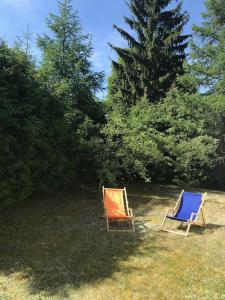 Cottage house-Augustow Primeval Forest, near lake