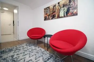 Lovely Studio Flat Free Parking-Near City Centre - Morriston