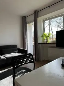 Apartment in ruhiger Lage-Waschmaschine-Balkon - Oebisfelde
