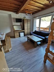 Bed&Breakfast Anž'k 