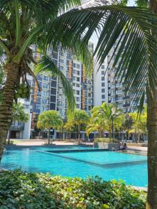 DSunset Guesthouse TIMURBAY SEAFRONT -KUANTAN
