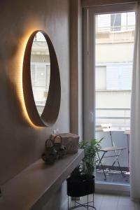 Apo-Zachari elegant apartment