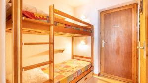 Les Eterlous- 19- Appart pied des pistes- 6 pers