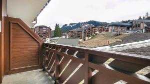Les Eterlous- 19- Appart pied des pistes- 6 pers