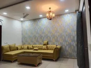 luxurious 2 BHK villa in Jagatpura - Sarīma