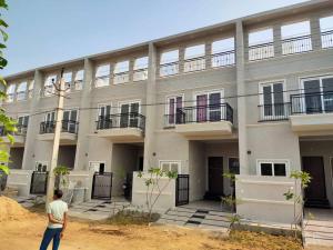 luxurious 2 BHK villa in Jagatpura