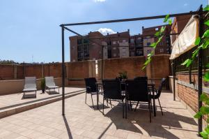 Appartamento con 3 Camere da Letto