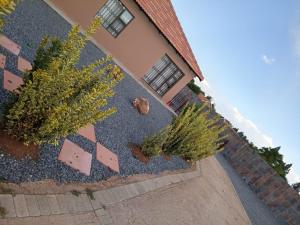 Bellas self contained daily accommodation