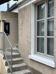 B&B / Chambres d'hotes Le gite des 3 mousquetaires : Appartement Deluxe